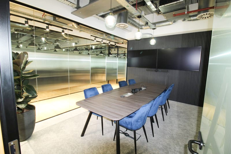 Cubo - 111 Manette Street, W1D - Soho image 13