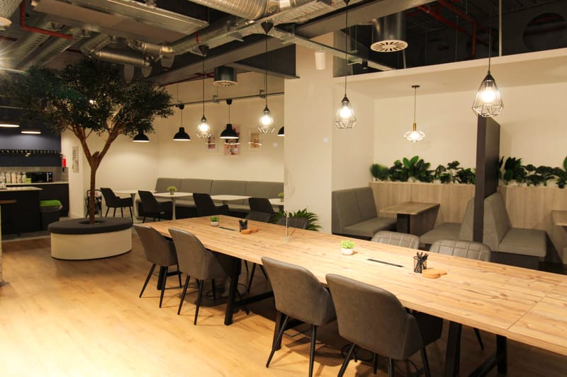 Cubo - 111 Manette Street, W1D - Soho image 15