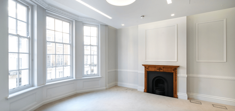WorkPad (Managed 394 - 1,147 sqft) - 56 Grosvenor Street, W1K - Mayfair image 4