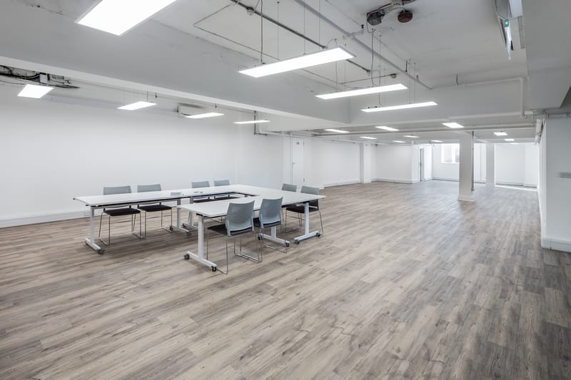 WorkPad (Managed 833 - 1,700 sqft) - The Business Design Centre - London image 5