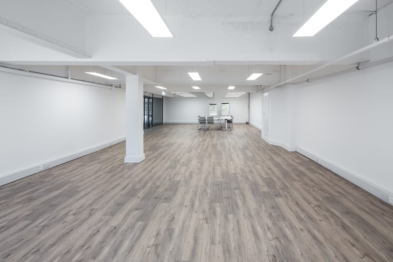 WorkPad (Managed 833 - 1,700 sqft) - The Business Design Centre - London image 6