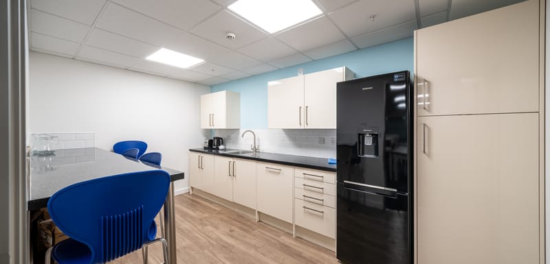WorkPad (Managed 833 - 1,700 sqft) - The Business Design Centre - London image 7