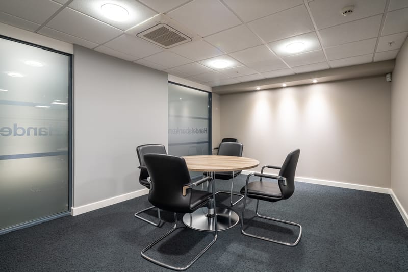 WorkPad (Managed 833 - 1,700 sqft) - The Business Design Centre - London image 9