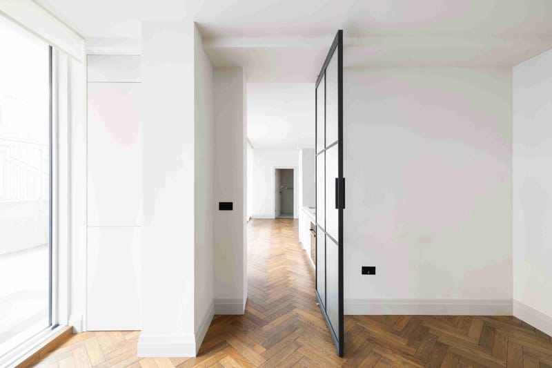 Sub800 Managed (1,838 - 1,838 sqft) - 17 Barnsbury Terrace, London, UK image 5
