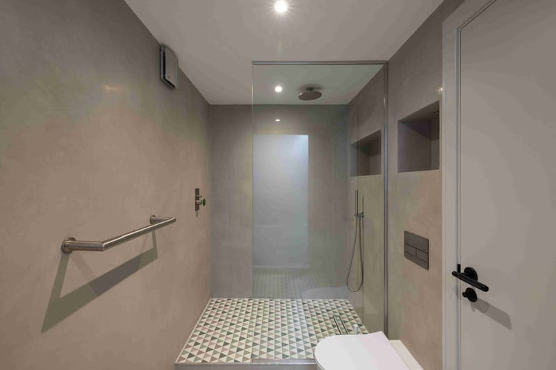 Sub800 Managed (1,838 - 1,838 sqft) - 17 Barnsbury Terrace, London, UK image 6