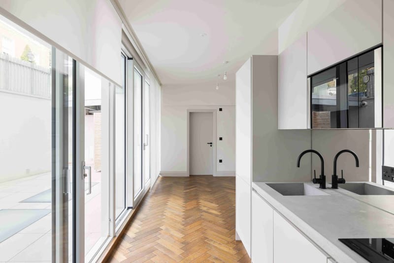 Sub800 Managed (1,838 - 1,838 sqft) - 17 Barnsbury Terrace, London, UK image 7