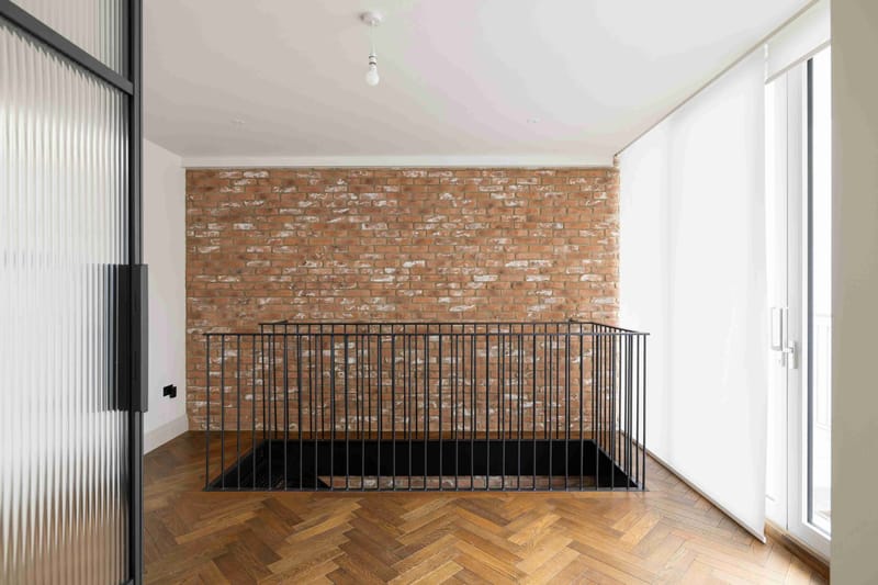 Sub800 Managed (1,838 - 1,838 sqft) - 17 Barnsbury Terrace, London, UK image 8
