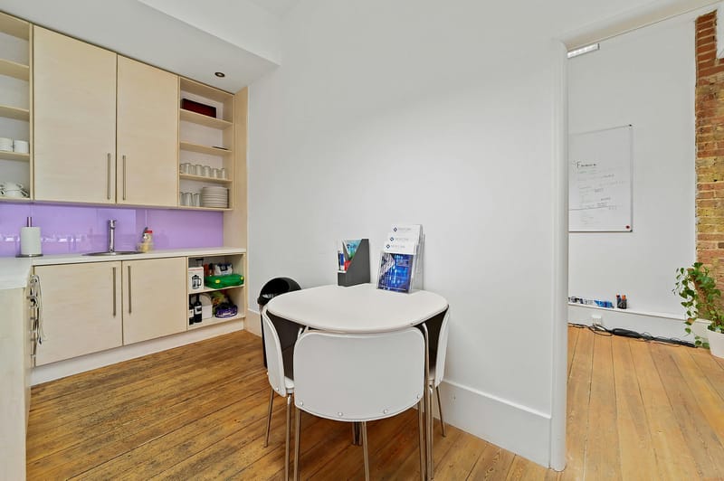 Sub800 - 65 Leonard Street, EC2A - Shoreditch image 6