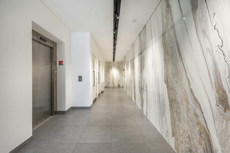 Sub800 - 5 Rochester Mews, NW1 - London City Airport image 2