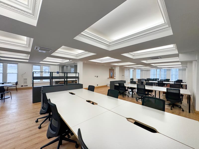 Sub800 - 03 Wardour Street, W1D - West End image 13