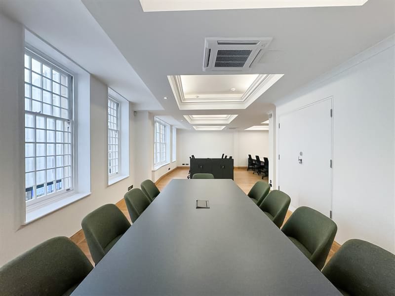 Sub800 - 03 Wardour Street, W1D - West End image 2