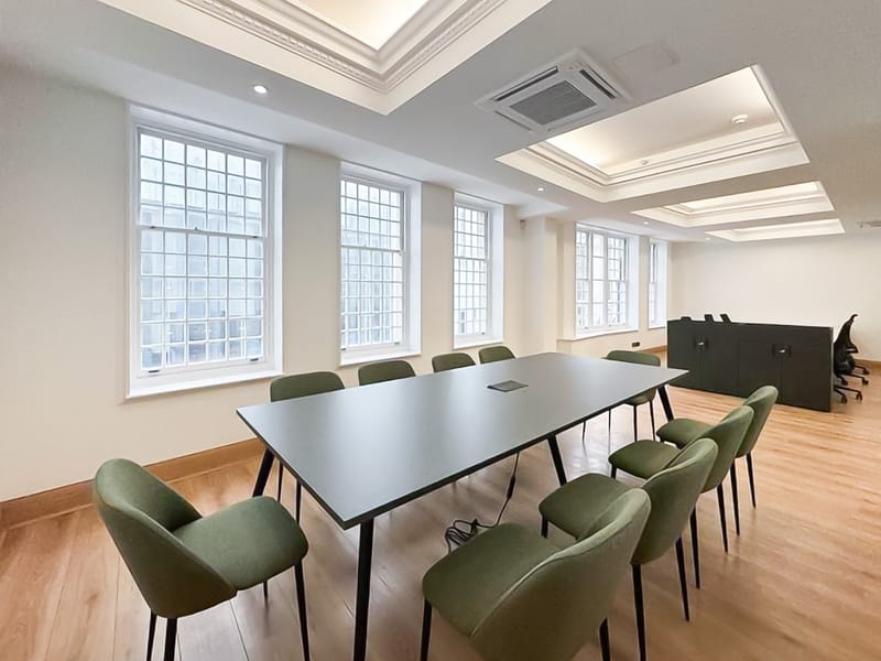 Sub800 - 03 Wardour Street, W1D - West End image 3