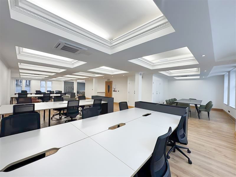 Sub800 - 03 Wardour Street, W1D - West End image 4