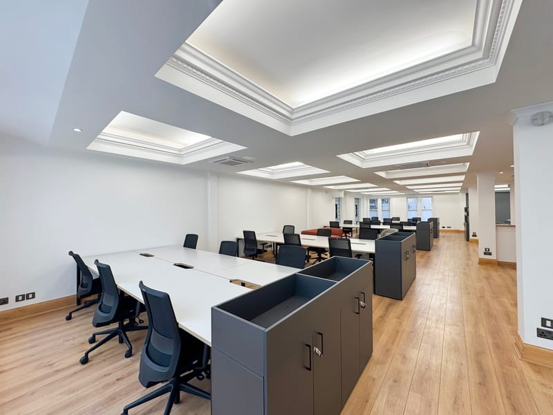 Sub800 - 03 Wardour Street, W1D - West End image 5
