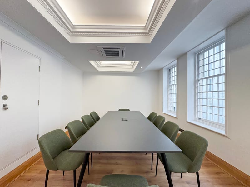 Sub800 - 03 Wardour Street, W1D - West End image 6