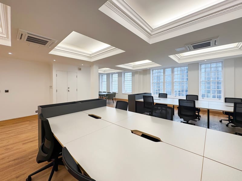 Sub800 - 03 Wardour Street, W1D - West End image 8