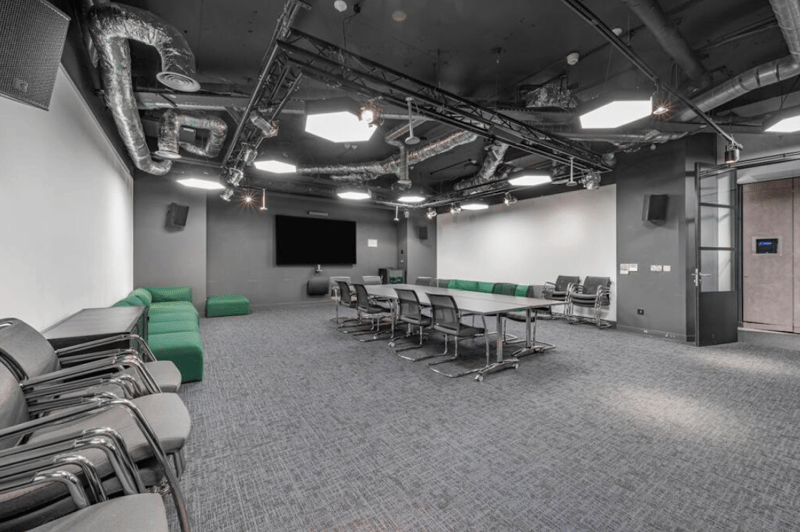 Sub800 - 33 Oval Road, NW1 - Camden Town image 4
