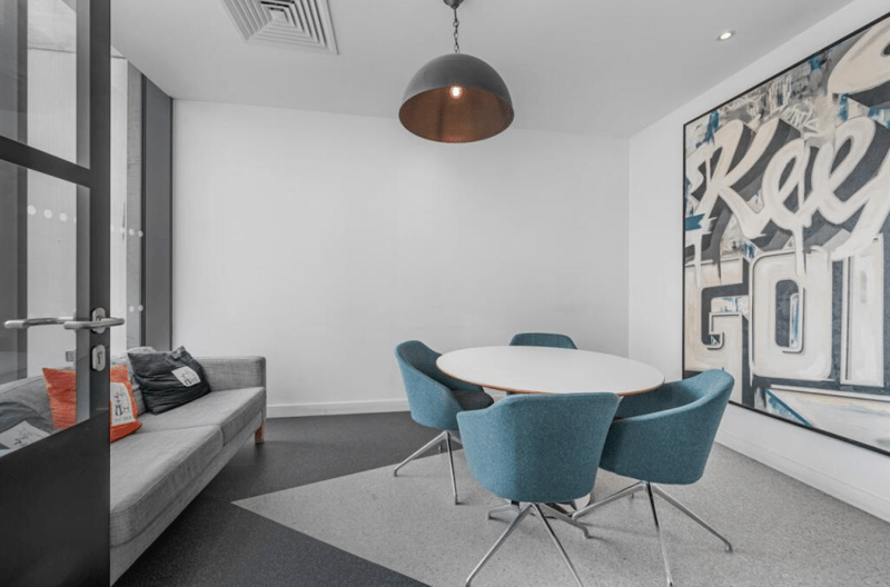 Sub800 - 33 Oval Road, NW1 - Camden Town image 7