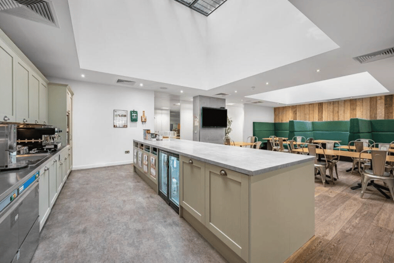 Sub800 - 33 Oval Road, NW1 - Camden Town image 9