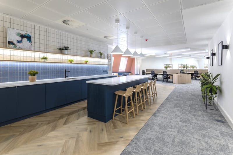 Sub800 Managed (2,031 - 2,031 sqft) - 65 Leadenhall Street, London, UK image 10