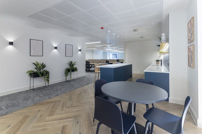Sub800 Managed (2,031 - 2,031 sqft) - 65 Leadenhall Street, London, UK image 7