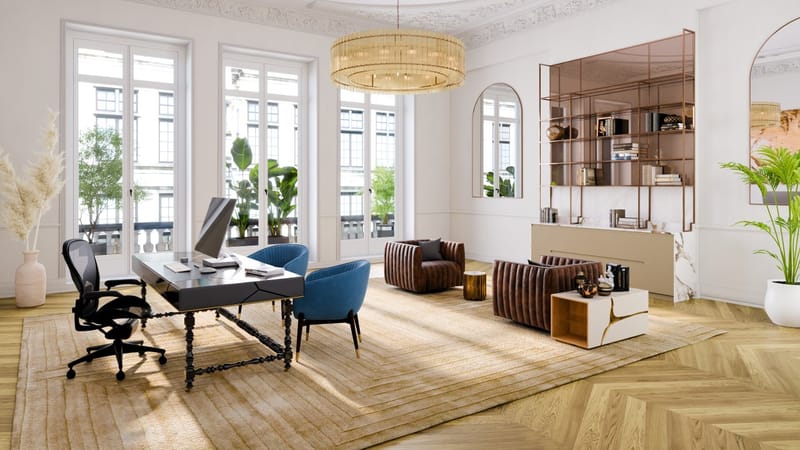 Sub800 - 20 Grosvenor Gardens, SW1W - Belgravia image 3
