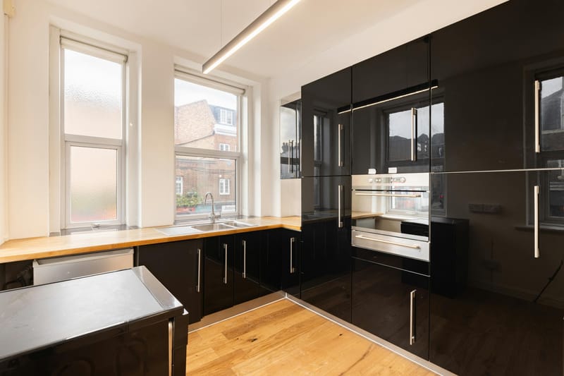 Sub800 - 172 Arlington Road, NW1 - Camden Town image 4