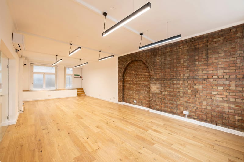Sub800 - 172 Arlington Road, NW1 - Camden Town image 5