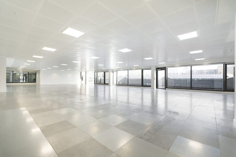 Sub800 Managed (10,000 - 10,000 sqft) - 21 Mincing Lane, Greater, London, UK image 3