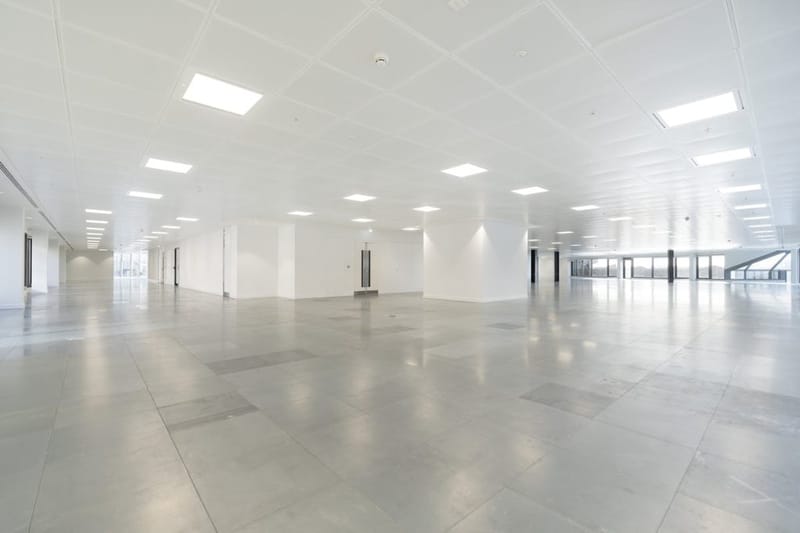 Sub800 Managed (10,000 - 10,000 sqft) - 21 Mincing Lane, Greater, London, UK image 5