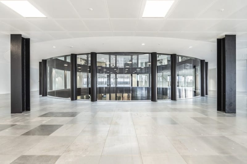 Sub800 Managed (10,000 - 10,000 sqft) - 21 Mincing Lane, Greater, London, UK image 6