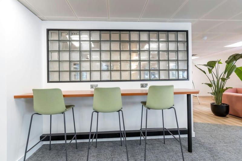 Sub800 Managed (3,487 - 3,487 sqft) - 10 Dean Farrar Street, London, UK image 10