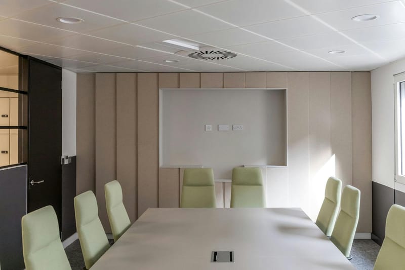 Sub800 Managed (3,487 - 3,487 sqft) - 10 Dean Farrar Street, London, UK image 11