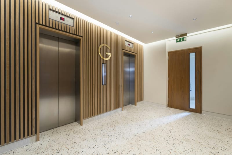 Sub800 Managed (3,487 - 3,487 sqft) - 10 Dean Farrar Street, London, UK image 7