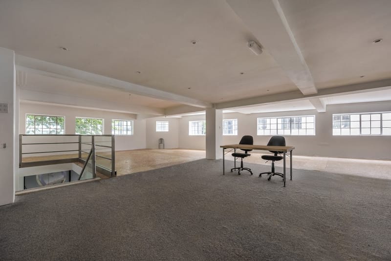 Sub800 Managed (1,850 - 5,100 sqft) - 365 Euston Road, London, UK image 2