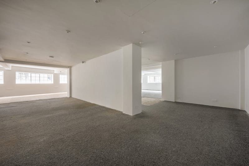 Sub800 Managed (1,850 - 5,100 sqft) - 365 Euston Road, London, UK image 6