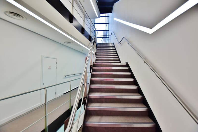 Sub800 Managed (5,788 - 5,788 sqft) - 265 Tottenham Court Road, London, UK image 2