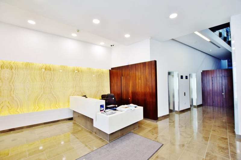 Sub800 Managed (5,788 - 5,788 sqft) - 265 Tottenham Court Road, London, UK image 4