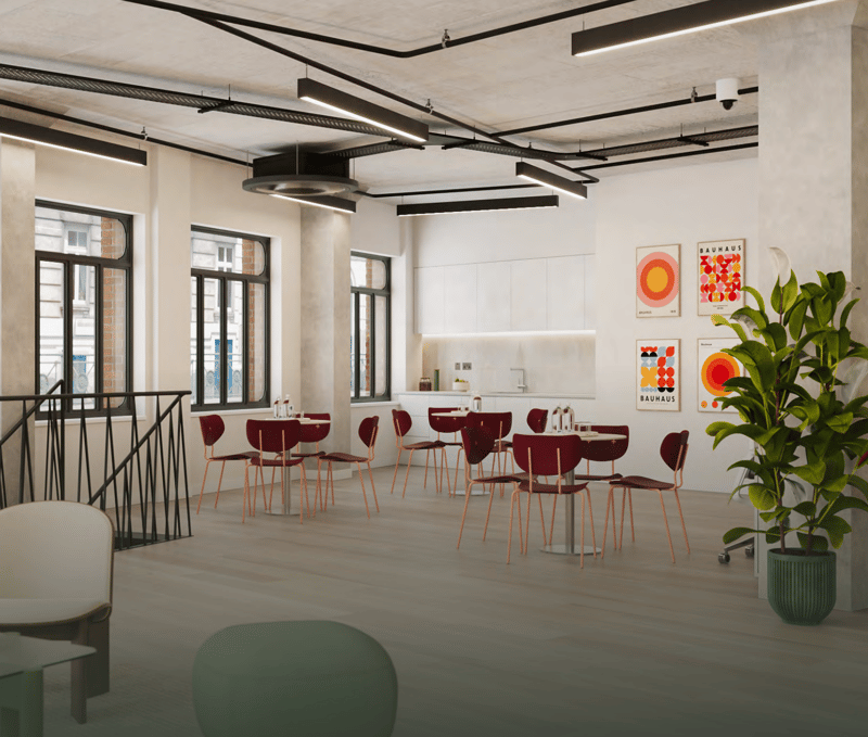 Sub800 Managed (1,883 - 1,883 sqft) - 26-30 Artillery Lane, London, UK image 4