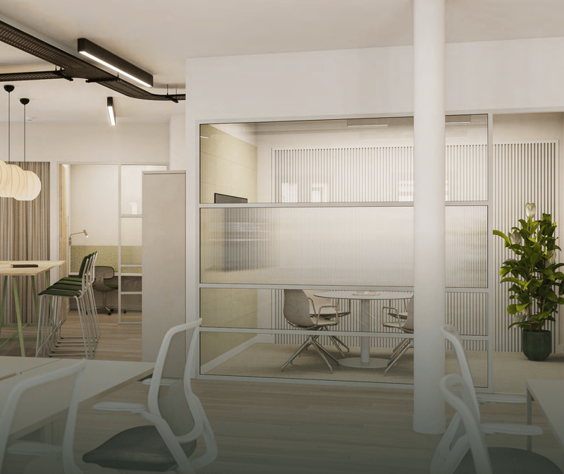 Sub800 Managed (1,883 - 1,883 sqft) - 26-30 Artillery Lane, London, UK image 5