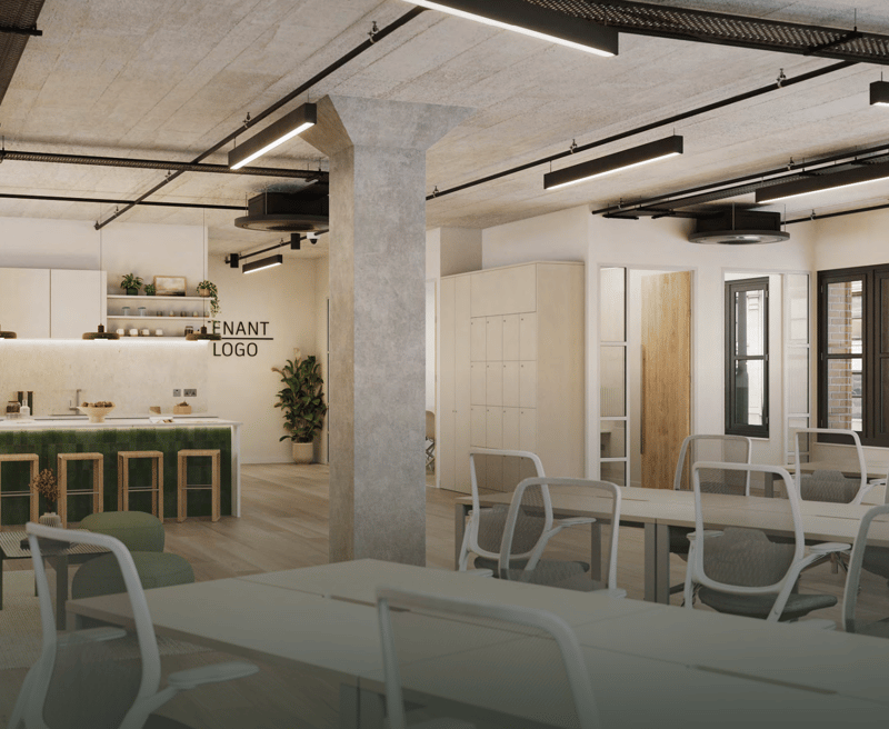Sub800 Managed (1,883 - 1,883 sqft) - 26-30 Artillery Lane, London, UK image 6
