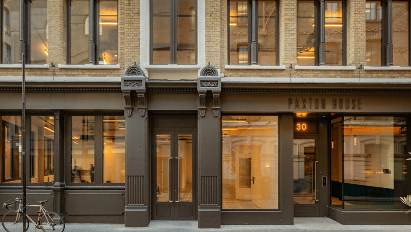 Sub800 Managed (1,883 - 1,883 sqft) - 26-30 Artillery Lane, London, UK image 8