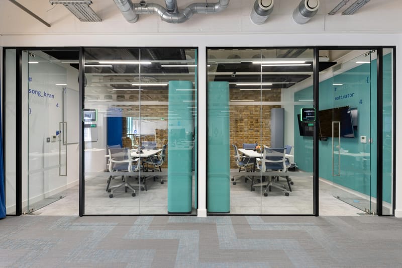 Sub800 Managed (5,664 - 5,732 sqft) - 10 Parkway, London, UK image 6