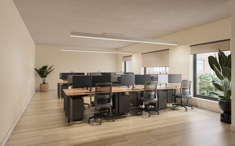 Co-Space - Victoria Street - St Albans image 2