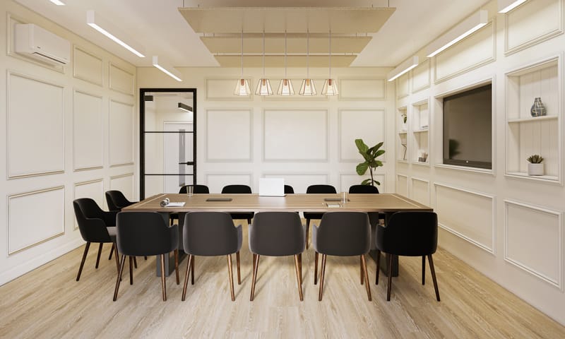 Co-Space - Victoria Street - St Albans image 5