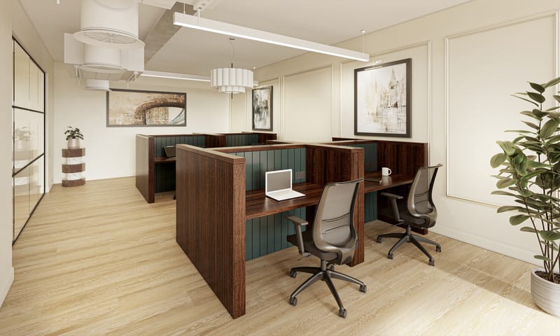 Co-Space - Victoria Street - St Albans image 6