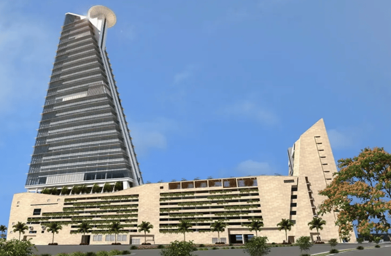 Pioneers Business Club - The Headquarters Business Park - Al Kurnaysh Br Road, 23511 - Jeddah image 4