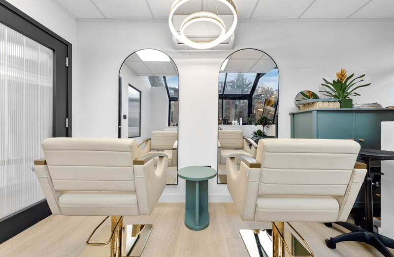 WOW Beauty - 2 Hampstead High St, NW3 - Hampstead image 3