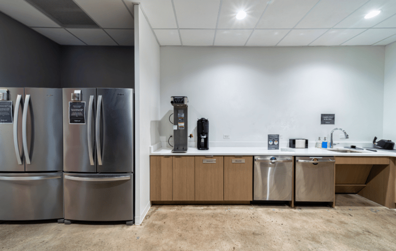 Venture X - 600 W 6th St, 76102 - Fort Worth, TX image 2