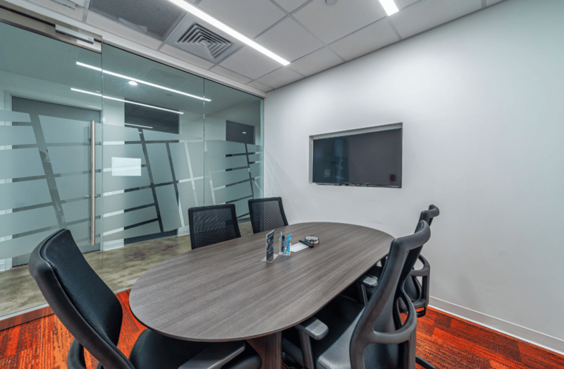 Venture X - 600 W 6th St, 76102 - Fort Worth, TX image 3